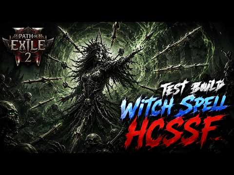 ต้นเกมเล่นเวทดีไหม ? | Path Of Exile 2