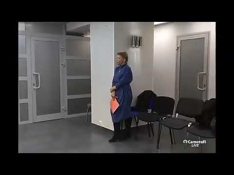 Заседание Совета депутатов муниципального округа Якиманка от 29 ноября 2017 года