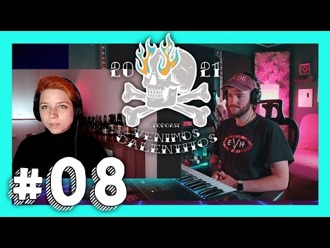 VENIMOS CALENTITOS | Estefania Aledo