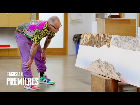 Ed Ruscha | Featuring Flea, Missy Mazzoli, Vernon Reid, and Eddie Ruscha | Gagosian Premieres