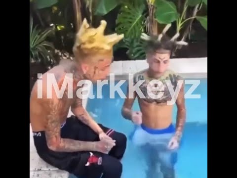 Flyy Soulja - Island Boy (iMarkkeyz Remix)