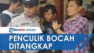Download lagu BREAKING NEWS: Pelaku Penculikan Bocah di Majalengka Ditangkap Polisi mp3