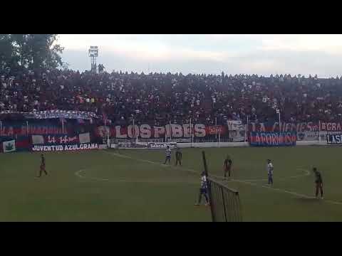 Güemes 3 vs Américo Tesorieri 2