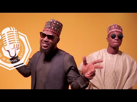 Sabuwar Waka (Tafiya) Young k ft Morell Latest Hausa Song Original Video 2020#