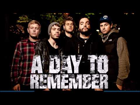 A Day To Remember - City Of Ocala - Full Instrumental Cover!!