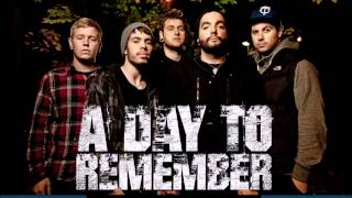 A Day To Remember - City Of Ocala - Full Instrumental Cover!!