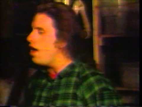 Miracle Legion on 120 Minutes (1989)