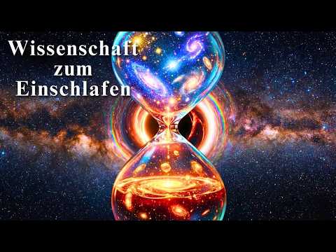 Die seltsame Verbindung von Licht und Zeit