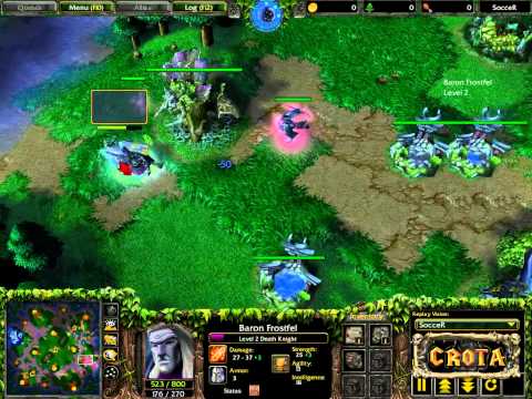 [NTL]Ps.Xiaokai (UD) vs Sil.AIDS (NE) - G1 - WarCraft 3 - WC1209