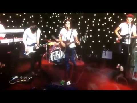 Thumbnail for Derek Forbes talks about The Modests on Grass Roots Music by Derek Forbes