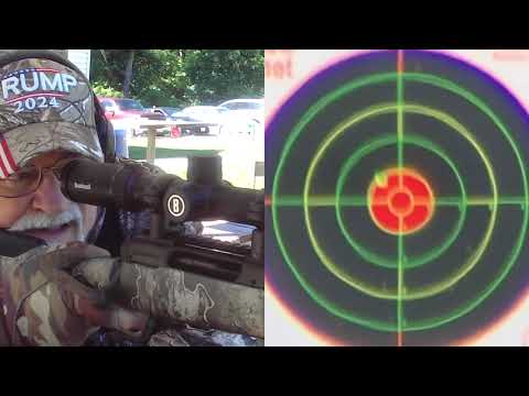 Norma Ammo Comparison 6.5 Creedmoor