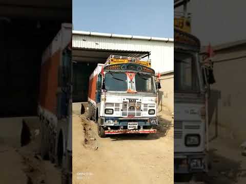 Cement or Fly Ash Bulker Unloading System