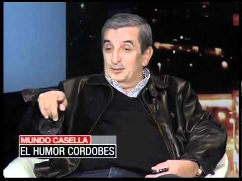 El "Negro" Alvarez &  "Cacho" Buenaventura: Entrevista