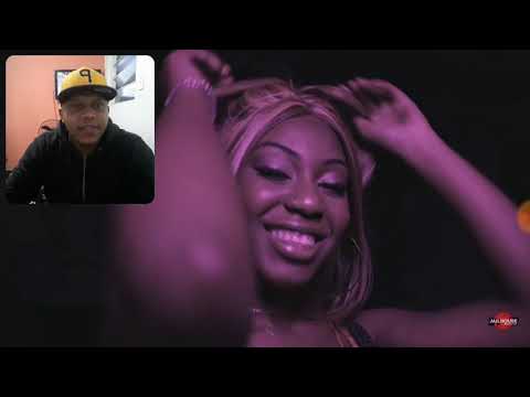 Smoke ft. Kant e SG - "Kadvó" (React/Análise)