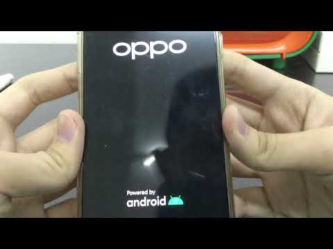 Oppo A93: How to Boot to Recovery Mode Enter / Exit