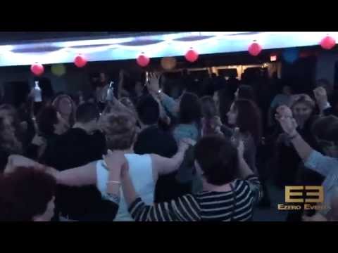 Ezerska Zurka - Boat Party w/ GRUPA RUMBA