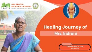 Indrani