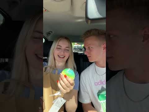 My boyfriend is shopping for me at TEDI... #YouTubeShorts