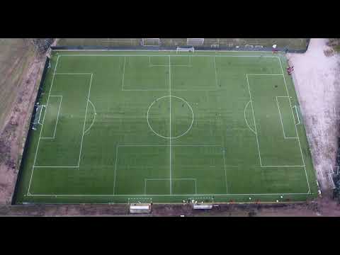 SC Anger - FC Oberland