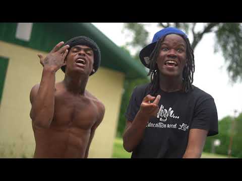 Oneway Quayso - Red Dot (🎥@_shayvisuals)