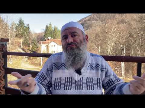 Nëse më pyesin? - Hoxhë Bekir Halimi