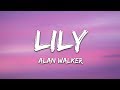 Download Lagu Alan Walker, K-391 & Emelie Hollow - Lily Lyrics Mp3 Free