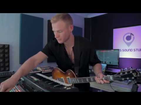 Swoon Live Improv Series - Episode 2 - Jordan Arts