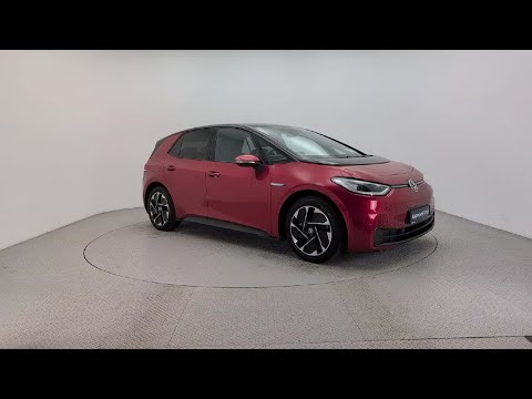 Volkswagen ID.3 Business 58kwh 204HP PRO Performa - Image 2