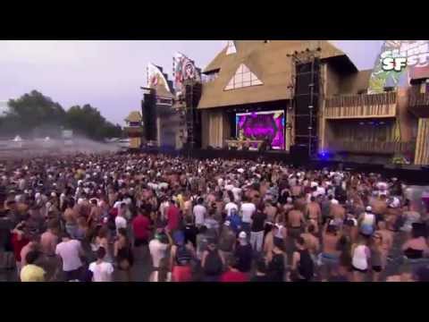 Summerfestival 2015 - Audien