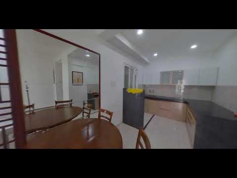 3D Tour Of Avnee Optima Heights Building F