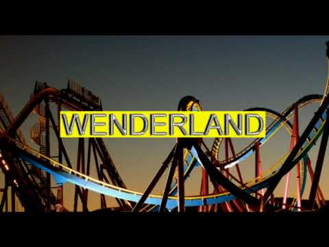 Zoo di 105 del 28/04/16 - wenderland 36