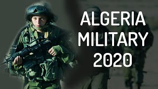 Download lagu How Powerful is Algeria ❤ Algerian Military Power Capability 2020 mp3