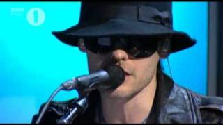 30 Seconds to Mars - This is War@BBC Radio 1 Live Lounge