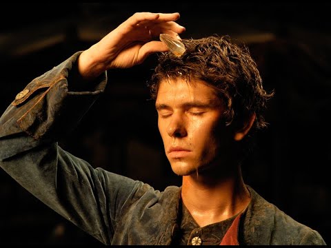 koku bir katilin hikayesi