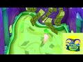 RQ Mario Party Superstars Mush Pit G Major 58