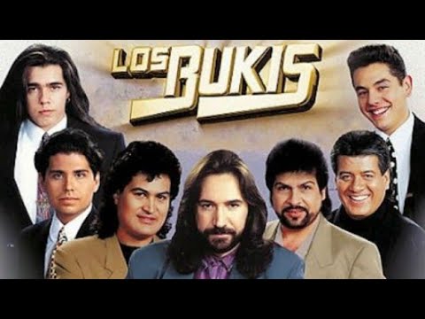 Los Bukis - El Día más Triste (SUSCRÍBETE)