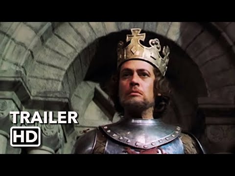 Roman Polanski's Macbeth -  Jon Finch, Francesca Annis - HD Trailer