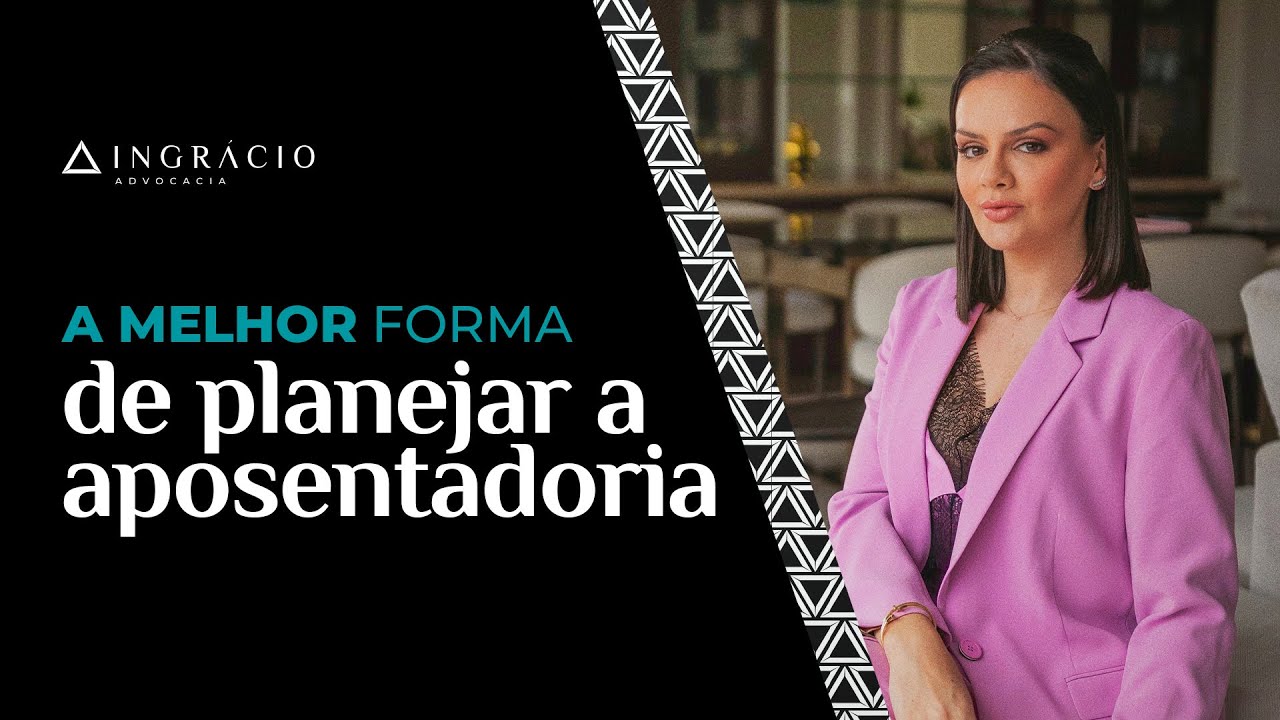 O que precisa para fazer um planejamento previdenciário?