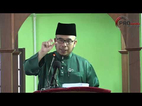 10-07-2020 SS. DATO' DR. MAZA: Khutbah Jumaat