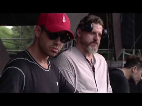 EXIT 2019 | Solomun b2b Tale Of Us playing Nothing (Who Else & Zagitar Remix)