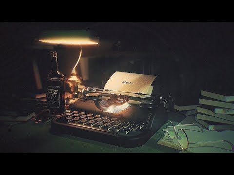 Video thumbnail for BÊBADO