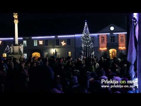 Tradicionalna čajanka v Ljutomeru