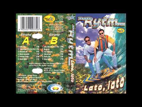 Rytm - Tak już jest (Holiday Mix)