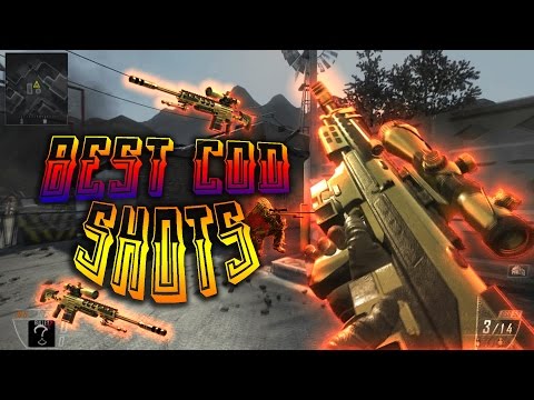 Steam Community :: Video :: SICKEST COD SHOTS!