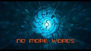 Cryoshell - No More Words (Lyric Video) [HD]