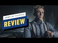 Army of Thieves Review