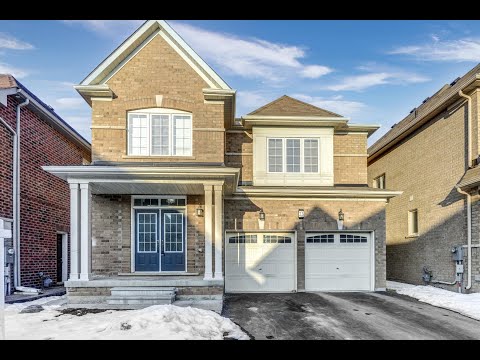 23 Abercrombie Crescent Brampton Home for Sale - Real Estate Properties for Sale