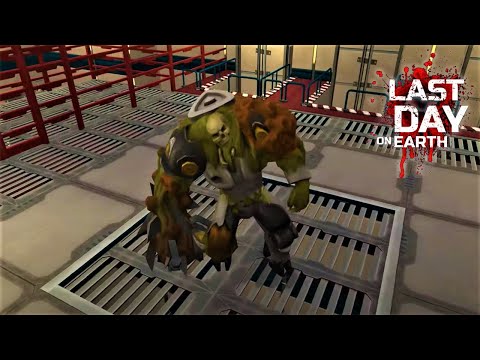 Arios - LDOE - Last Day On Earth