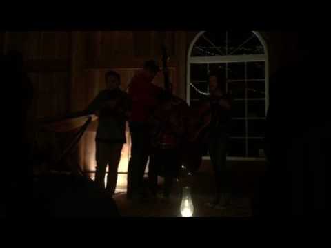 Oregon Fiddle camp 2017 - Camp Concert, Rambling Minors