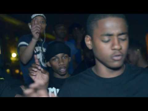 lil Zir - Man Down (Visionary Films)